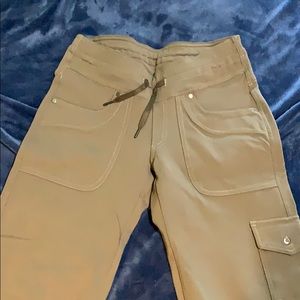 Kuhl brand pants